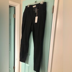 Black Torrid Jeggings